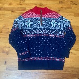 COPY - Vineyard Vines sweater